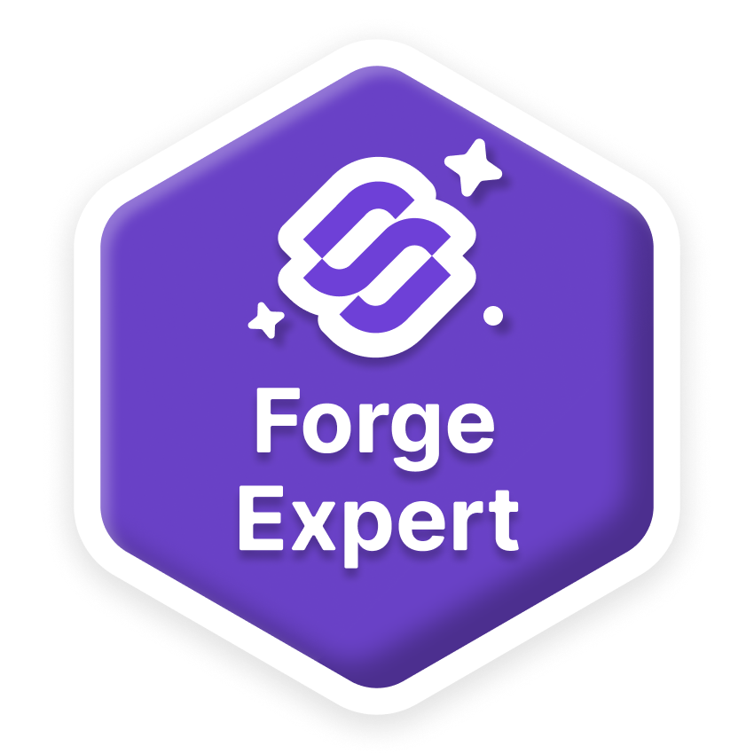 Forge